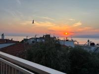 Táj az apartman közelében
