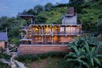 Φυσικό τοπίο κοντά σε αυτό το θέρετρο