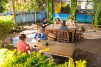 YHA Coolangatta Gold Coastの宿泊客