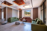 Posezení v ubytování Kiani Beach Resort Family All Inclusive