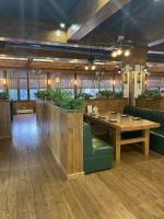 Ресторан / где поесть в Shushe Hotel Shanghai