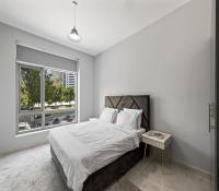 Půdorys ubytování Near JBR Beach, Park Island, Dubai Marina, Superb 1BR with Balcony
