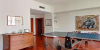 Stanza nr 4 in appartamento incantevole in zona Solari ping-pongozási lehetőségei