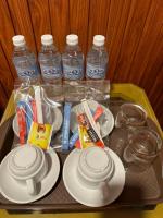 SS Hotel Serembanで提供されているドリンク
