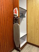 SS Hotel Serembanの見取り図または間取り図
