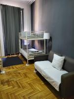 Posteľ alebo postele v izbe v ubytovaní Casa Nora