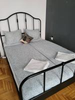 Posteľ alebo postele v izbe v ubytovaní Casa Nora