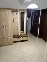 Půdorys ubytování Голям апартамент с прекрасна гледка кьм морето