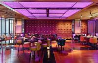 Εστιατόριο ή άλλο μέρος για φαγητό στο Sofitel Beijing Central