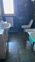 A bathroom at Appartamento sul mare