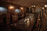 Ποτά στο UNGVARSKIY Thermal Hotel