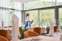 Hosté ubytování Steigenberger Hotel & Spa Krems