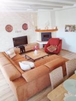 Posedenie v ubytovaní Apartments Hasanovic Rukavac