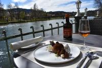 Băuturi la Gästehaus Altes Fährhaus