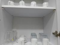 Půdorys ubytování Apartment Hossam 2 - Hurghada