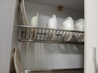 Půdorys ubytování Apartment Hossam 2 - Hurghada