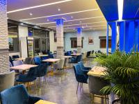 O zonă de relaxare la Visit Chamal - Costa Midday