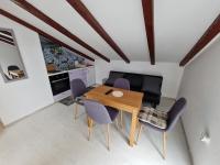 Posedenie v ubytovaní Apartments with parking spaces Lopar, Rab - 16680