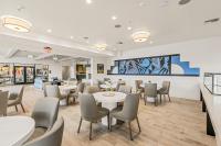 Restaurace v ubytování Taawaki Inn - Cottonwood, an Ascend Collection Hotel