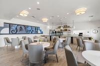 Restaurace v ubytování Taawaki Inn - Cottonwood, an Ascend Collection Hotel