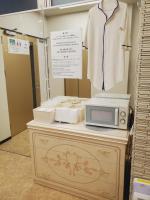 ベニキアカルトンホテル大阪道頓堀の見取り図または間取り図