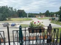Okolica w pobliżu tego hotelu