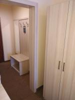 Plan piętra w obiekcie Spa Hotel Gloria