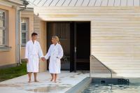 Hosté ubytování Hedon Spa & Hotel