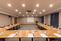 Konferenční prostory v ubytování Ramada by Wyndham Gaziantep