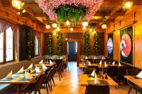 Ресторан / где поесть в Drexel´s Parkhotel