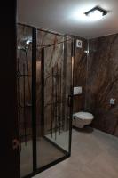 A bathroom at Comfort Downtown Istanbul