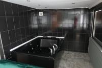 The floor plan of Comfort Downtown Istanbul