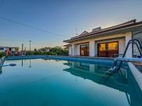 The swimming pool at or close to Villa Oidor - Cilento