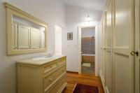 Kúpeľňa v ubytovaní Villa Lipa