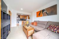 Kuchyňa alebo kuchynka v ubytovaní HomeHolidaysRentals Blanescel - Costa Brava