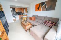 Kuchyňa alebo kuchynka v ubytovaní HomeHolidaysRentals Blanescel - Costa Brava