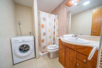 Kúpeľňa v ubytovaní HomeHolidaysRentals Blanescel - Costa Brava