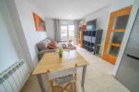 Kuchyňa alebo kuchynka v ubytovaní HomeHolidaysRentals Blanescel - Costa Brava