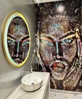 Gallery image of Wave Montenegro in Sutomore