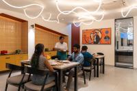 Khách lưu trú tại Spektrum Hotel - Bengaluru Airport