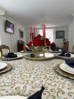 Fotografie z fotogalerie ubytování Hotel Boutique El Durazno v destinaci Chocontá