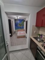 Půdorys ubytování Cute & Cozy in Varna