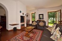 Posedenie v ubytovaní Casale Tigli - Happy Rentals