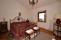 Posteľ alebo postele v izbe v ubytovaní Casale Tigli - Happy Rentals