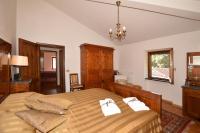 Posteľ alebo postele v izbe v ubytovaní Casale Tigli - Happy Rentals