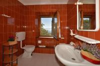 Kúpeľňa v ubytovaní Casale Tigli - Happy Rentals