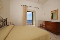 Posteľ alebo postele v izbe v ubytovaní Casa Lella - Happy Rentals