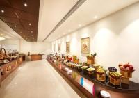 Comida en el hotel o alrededores