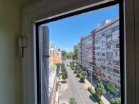 Okolí apartmánu