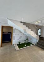 Půdorys ubytování Villa Taklite